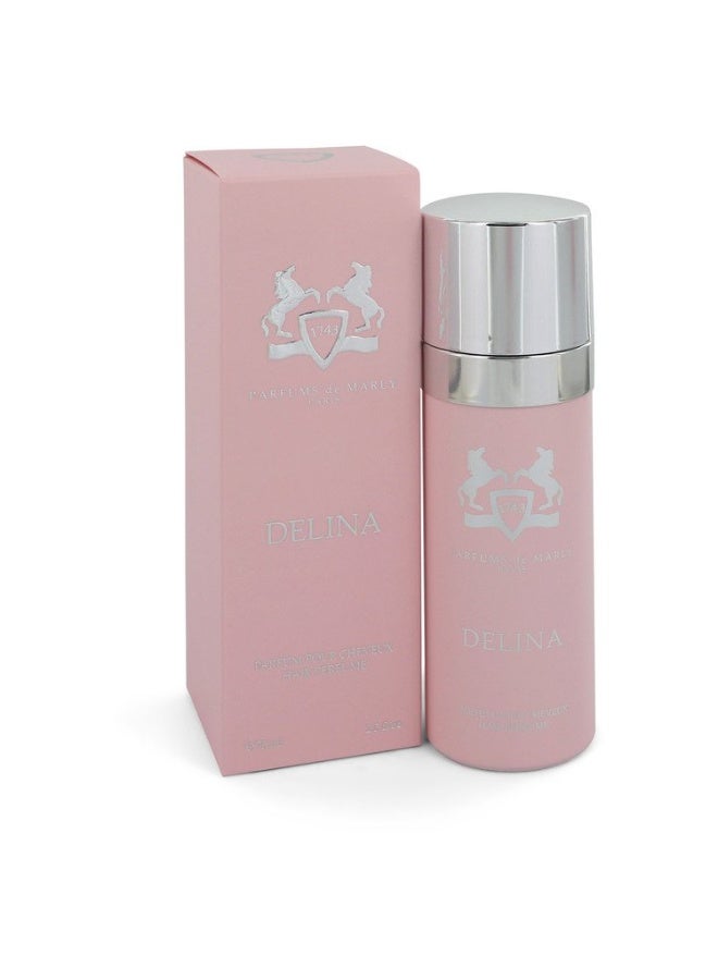 معطر للشعر بارفومز دي مارلي ديلينا 75 مل